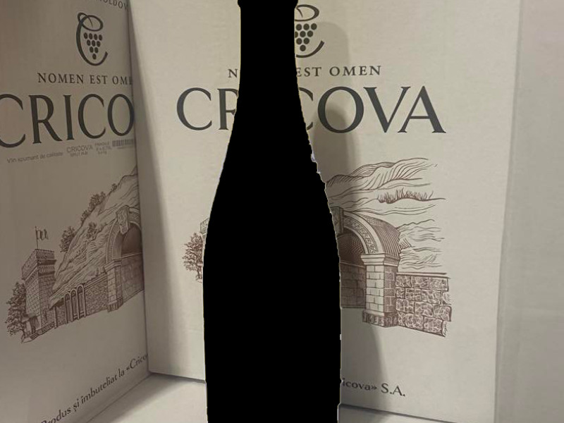 Snart sl&auml;pps ett nytt H&ouml;ga Kusten vin