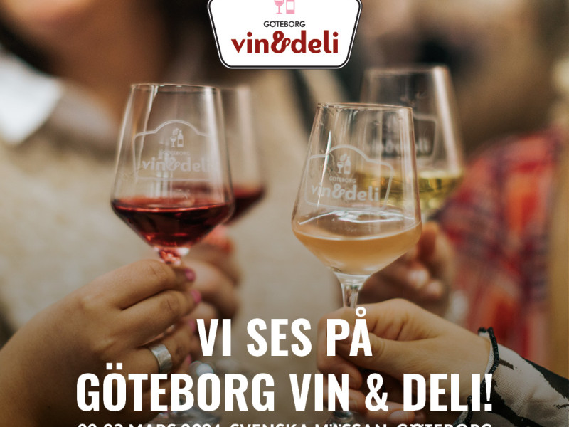 G&ouml;teborg Vin & Deli