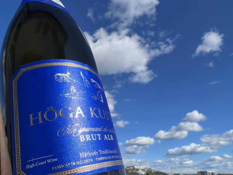 H&ouml;ga Kusten Brut i flera st&auml;der