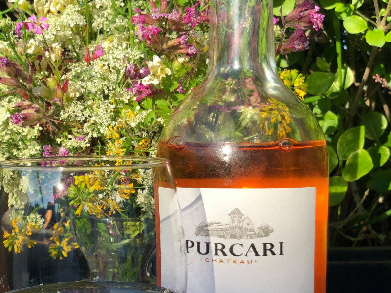 International Ros&eacute; Day