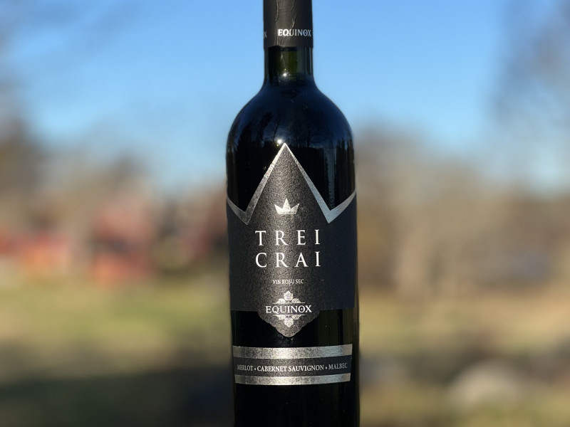 Internationella Malbec-dagen