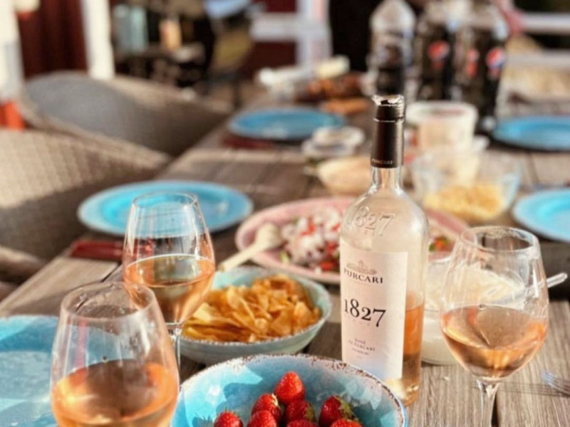 National Ros&eacute; Day