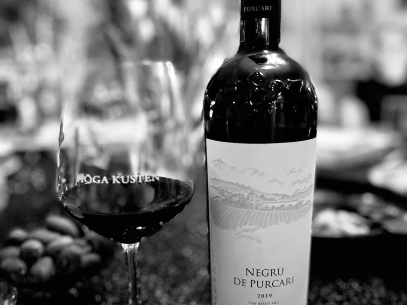 Negru de Purcari