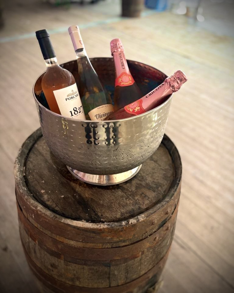 Tran&aring;s vinfestival