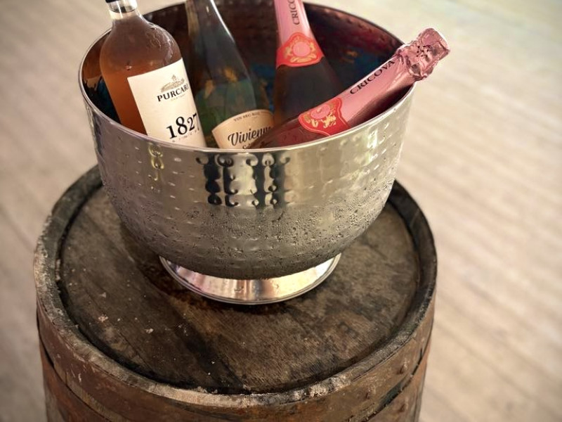 Tran&aring;s vinfestival